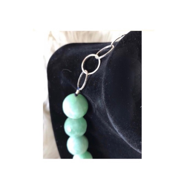 Green Kate Spade necklace - Picture 4 of 7